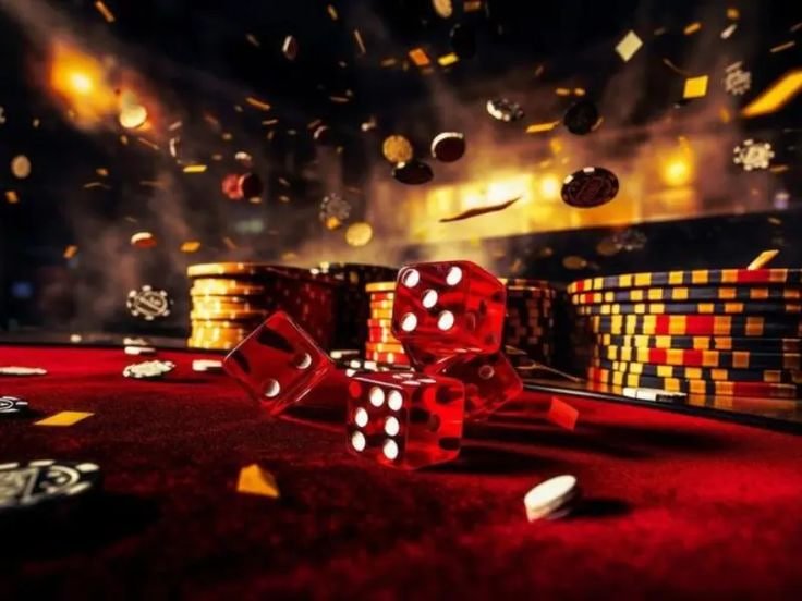 Ayo Menembak oxybet di layar mobile