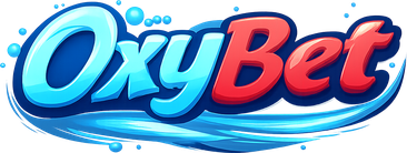 Logo oxybet Indonesia